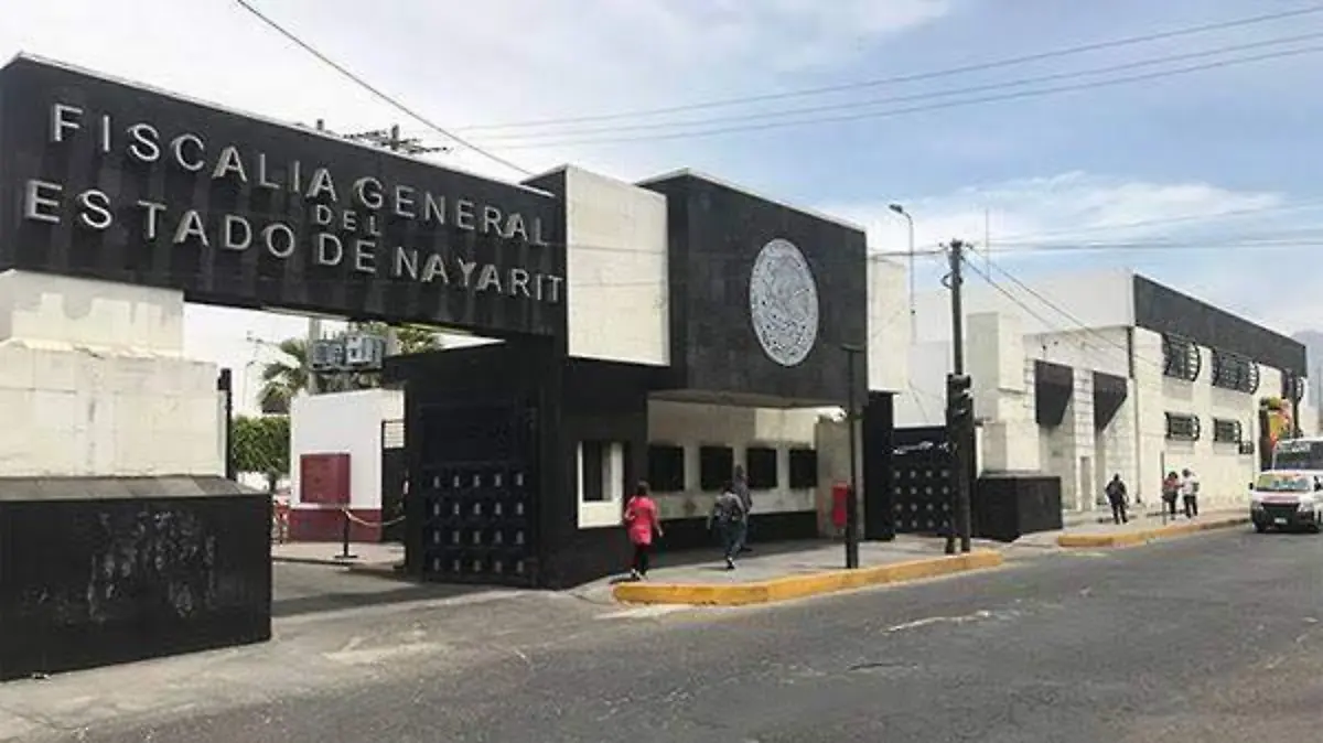 Fiscalía de Nayarit